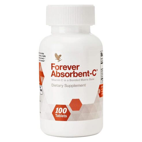 Forever Living Absorbent-C Food Supplement in Ghana