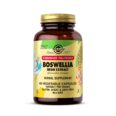 Solgar Boswellia Resin Extract 60 Vegetable Capsules