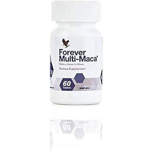 Forever Multi-Maca Food Supplement