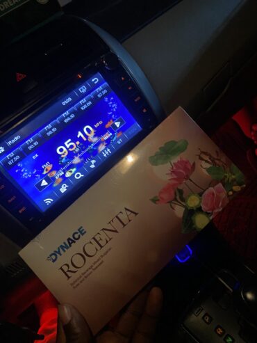 Dynace Rocenta New Botanical Innovation For Immunity