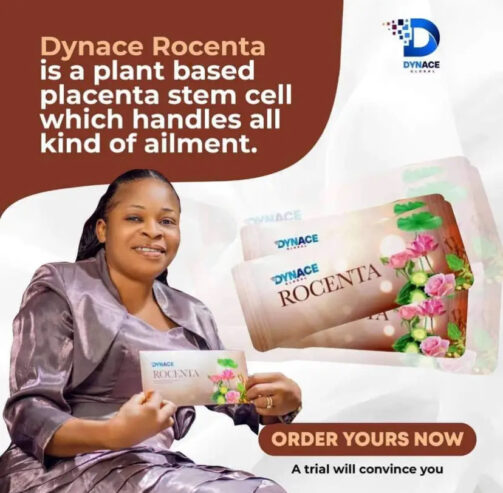 Dynace Rocenta New Botanical Innovation For Immunity