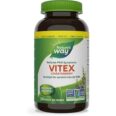 Nature’s Way Vitex Fruit Traditional Menstrual Cycle Support