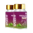 SPIDEX 17 Fertility Blend Supplement