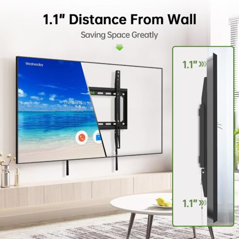 TV & Decoder Installation in Afienya