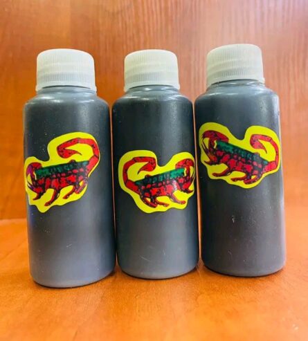 Scorpion Honey Female Libido Booster