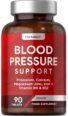 Horbaach Blood Pressure Support