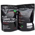 Flat Tummy Tea With Moringa