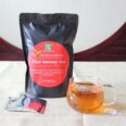 Flat Tummy Tea