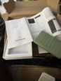 IKOS K7 4G Dual SIM adapter iPhone iPad