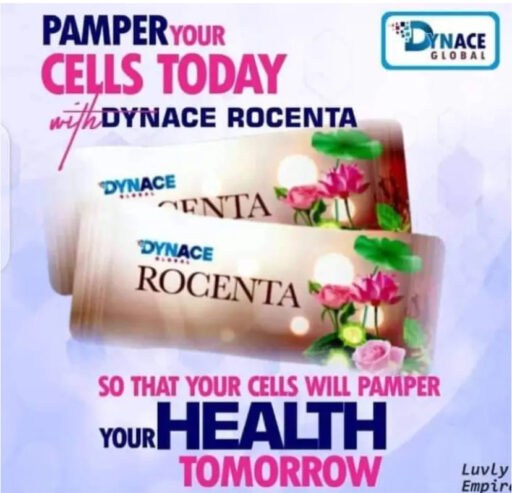 Dynace Rocenta New Botanical Innovation For Immunity