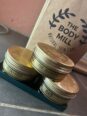 The body mill Natural Skin Care Shea Butter