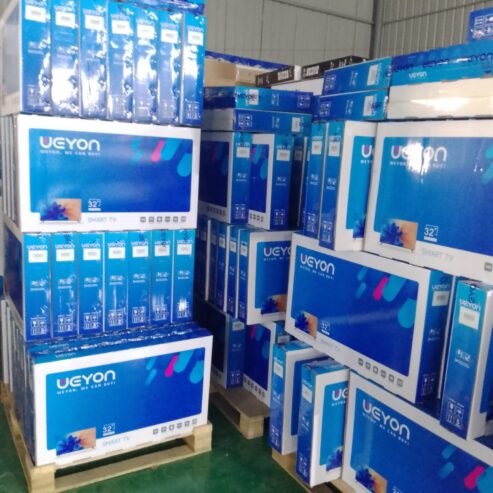 Weyon Televisions for sale in Accra