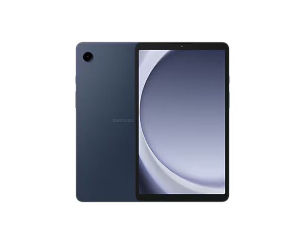 Samsung Galaxy Tab A9 64GB 4GB Dark Blue Sm X115ndbaafa