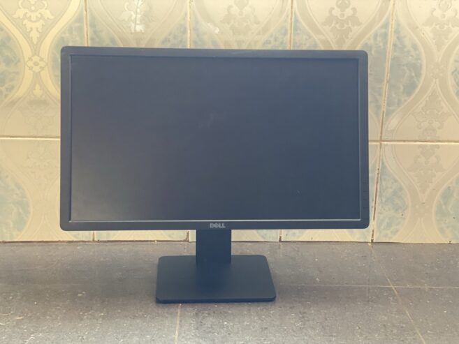slightly used Dell Desktop Computer