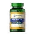 Puritan’s Pride Borage Oil 1000mg