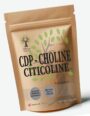 CDP Choline Citicoline 500mg Natural Citicoline Powder Supplement