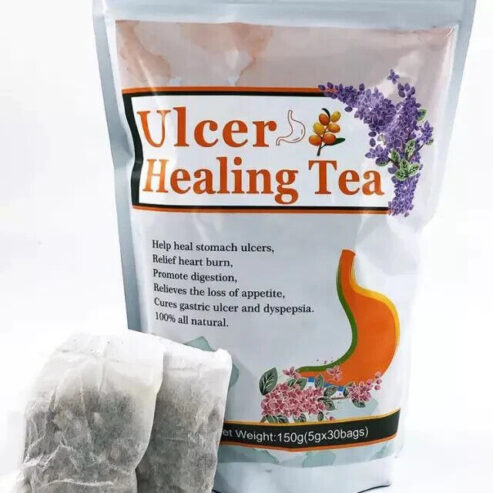 Ulcer Healing Tea