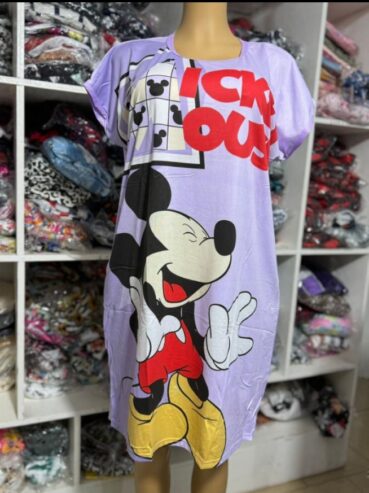 ladies Night wear selling in Accra