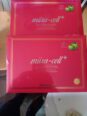 Miira Cell+ food supplement in Ghana