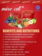 Miira Cell+ food supplement in Ghana