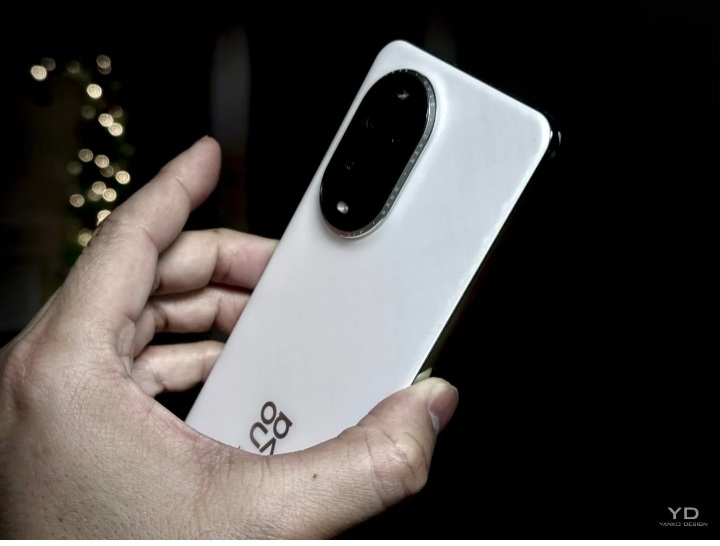 Huawei Nova 13 series mobile phone in Ghana