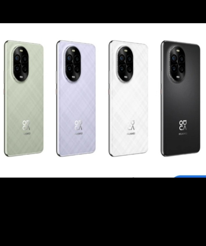 Huawei Nova 13 series mobile phone in Ghana