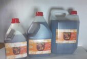 Royal Green Natural honey 1.5kg, 3kg, and 6kg