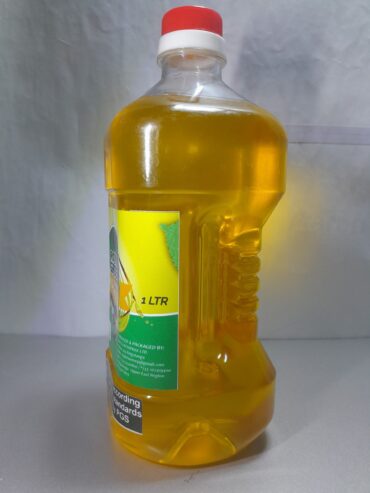 Royal Green Sesame Cooking Oil 1L