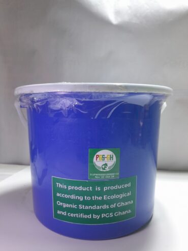 Royal Groundnut Paste 4.5kg from Ghana