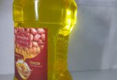 Royal Cold Pressed Groundnut Cooking Oil 1L