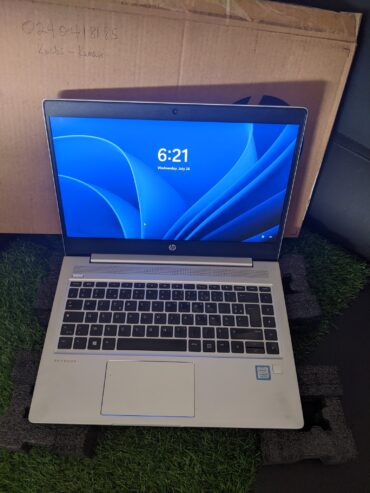 HP ProBook 440 G6 Laptop