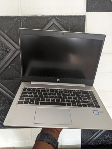 HP ProBook 440 G6 Laptop