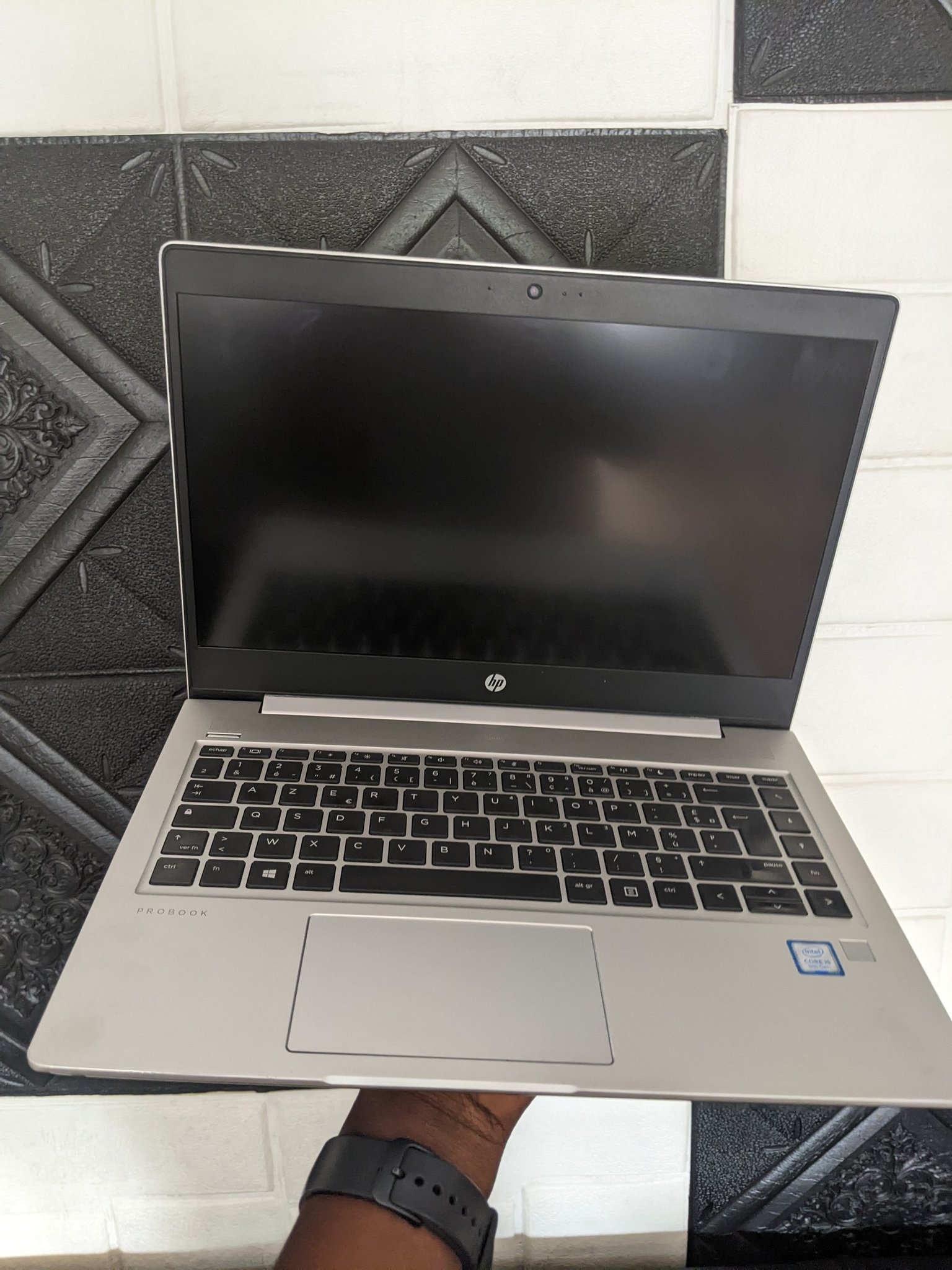 HP ProBook 440 G6 Laptop