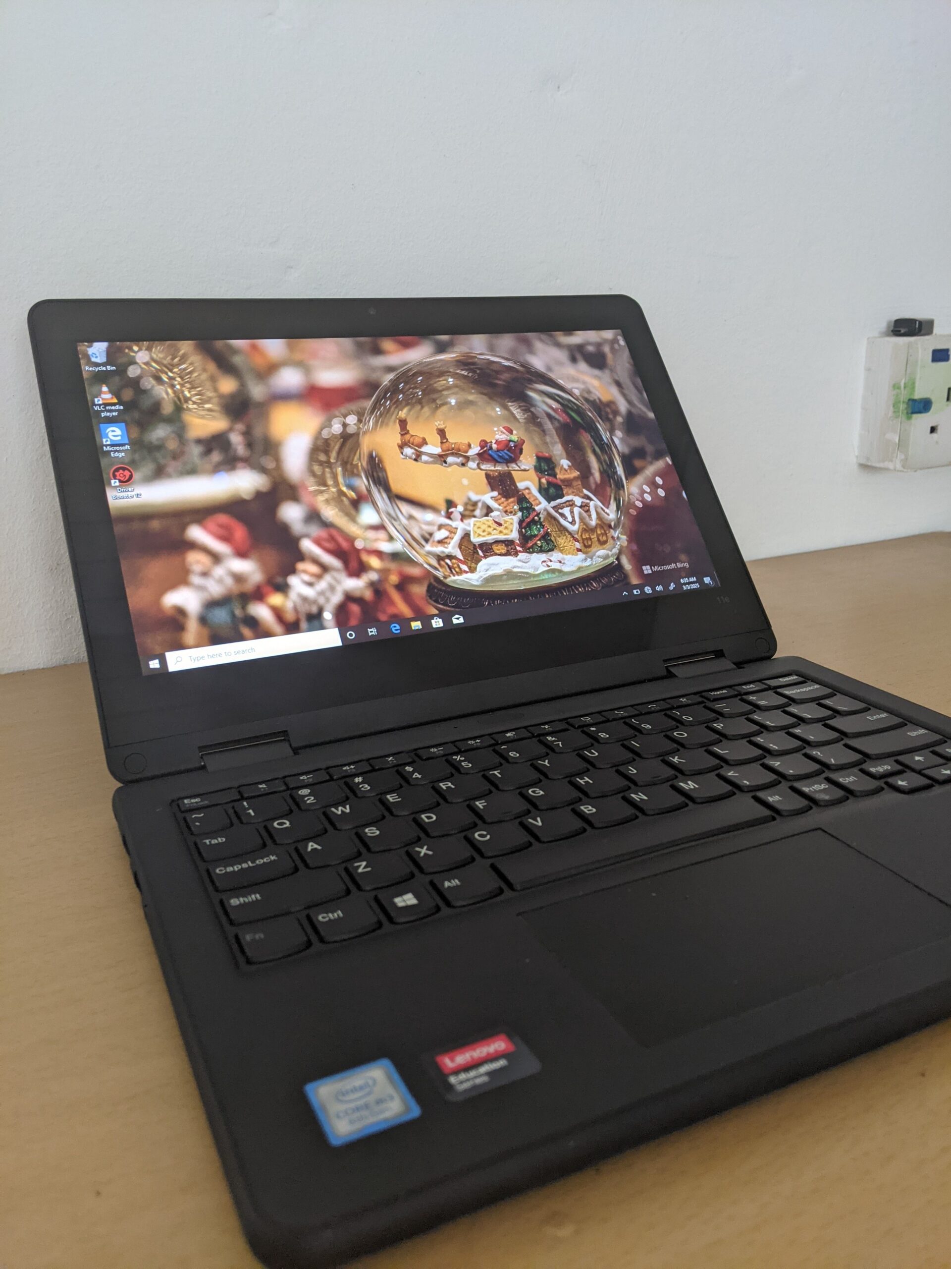 Lenovo ThinkPad 11e Yoga Gen 8 Laptop