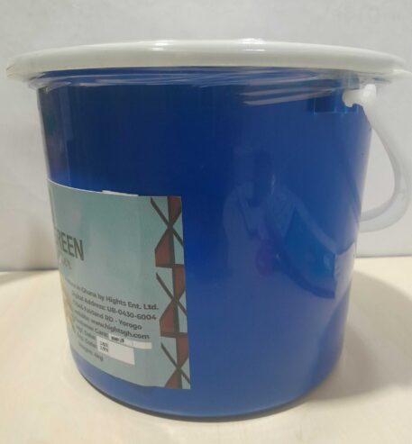 Royal Green Shea Butter 4kg