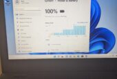 Lenovo 100E Laptop 4gb ram and 128gb SSD