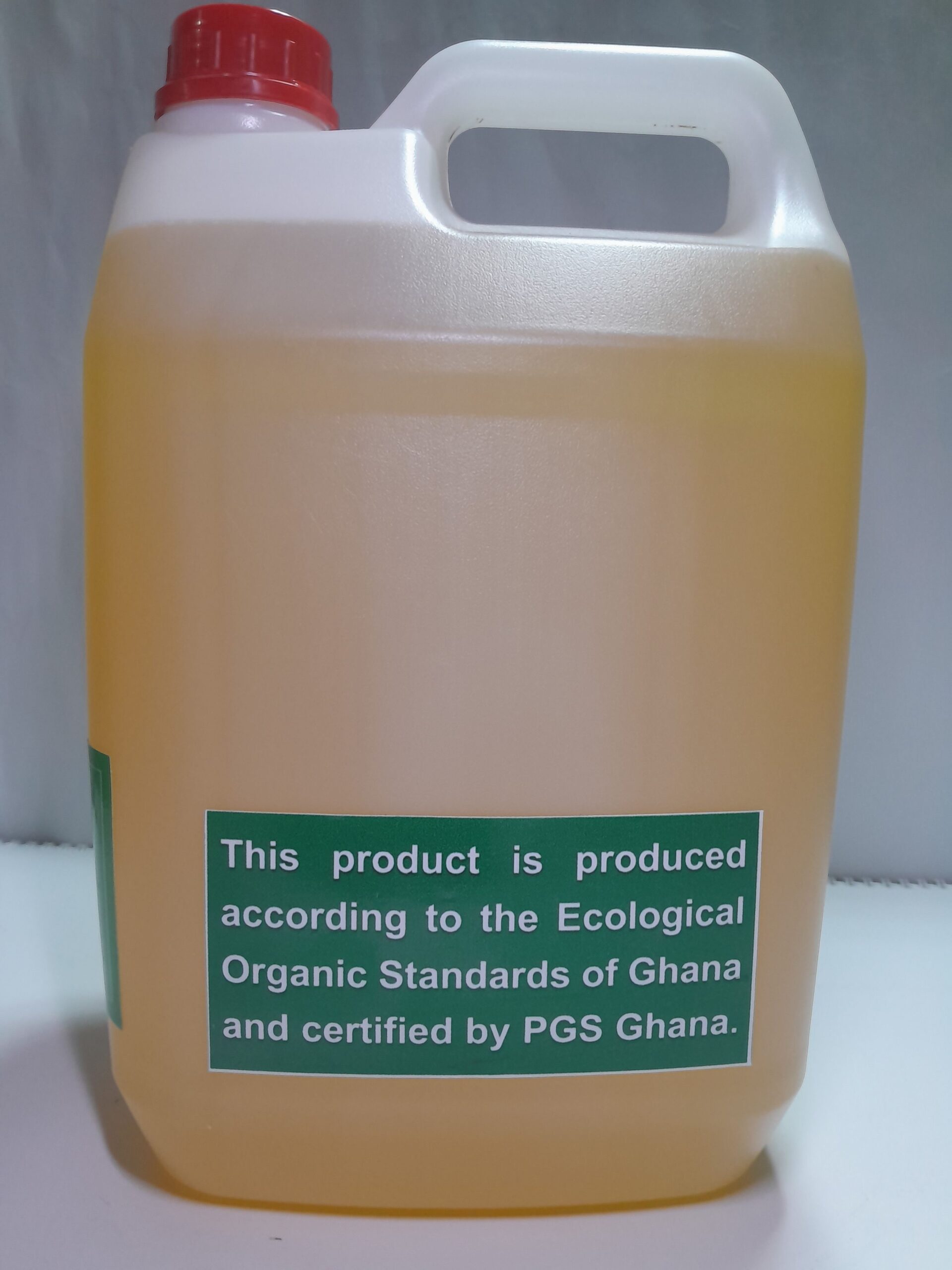 Royal Cold-Pressed Groundnut Cooking Oil 5L