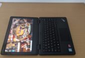 Lenovo ThinkPad 11e Yoga Gen 8 Laptop