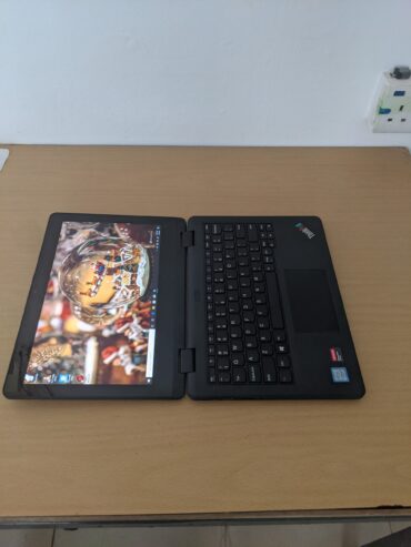 Lenovo ThinkPad 11e Yoga Gen 8 Laptop