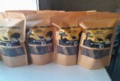 Maxmeat Smoked Guinea Fowl Meat 800 to 900g