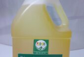 Royal Cold-Pressed Groundnut Cooking Oil 1L in Ghana
