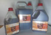 Royal Green Natural honey 1.5kg, 3kg, and 6kg
