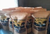 Maxmeat Smoked Guinea Fowl Meat 800 to 900g