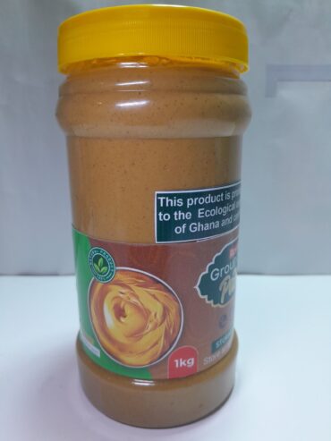 Royal Groundnut Paste 1kg