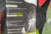 Wisdoms refined table salt 400g in Ghana