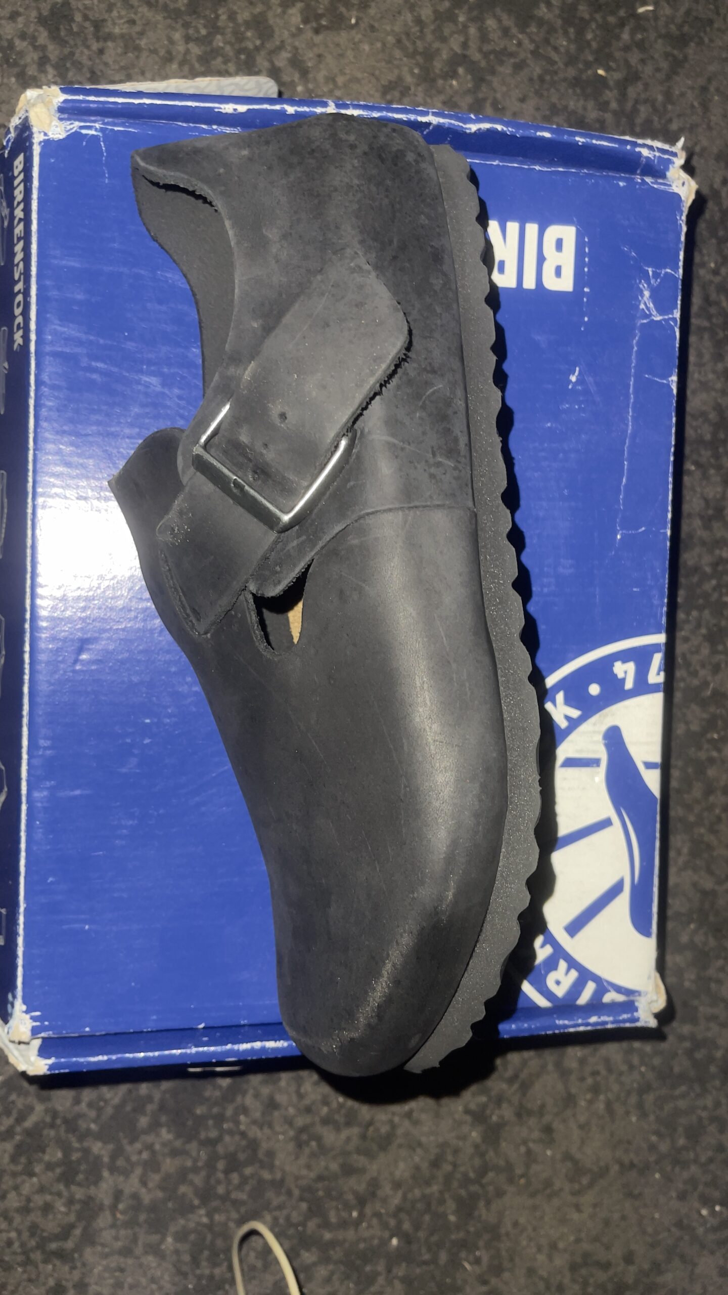 Birkenstock footware from J Crew forsale in Ghana