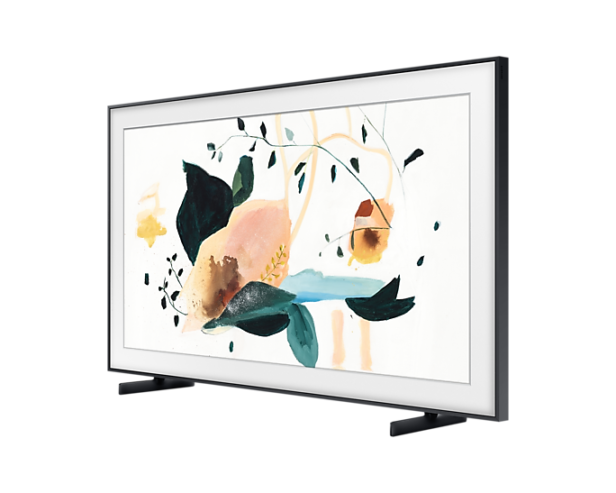 Samsung 55″ The Frame Smart Uhd Tv Qa55ls01bauxgh
