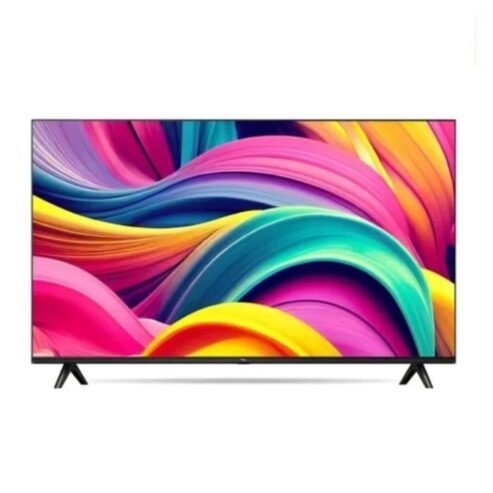 TCL TV 43″ Smart Android 43S4500A in Ghana