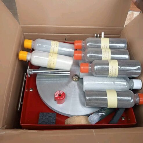 Clipper Blade Sharpening Machines in Ghana
