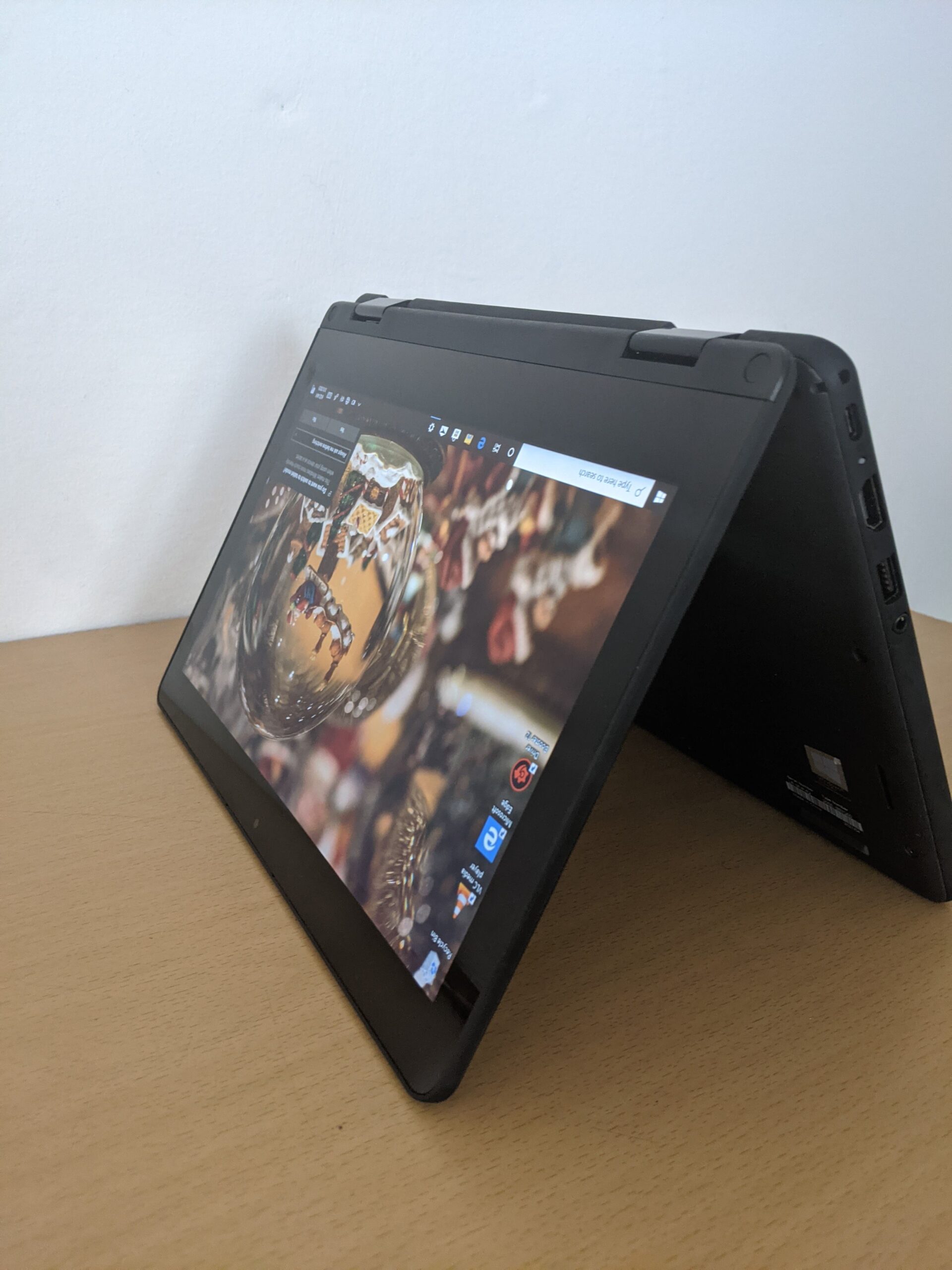 Lenovo ThinkPad 11e Yoga Gen 8 Laptop